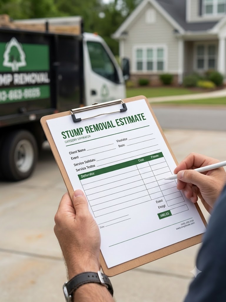 Free Estimates
